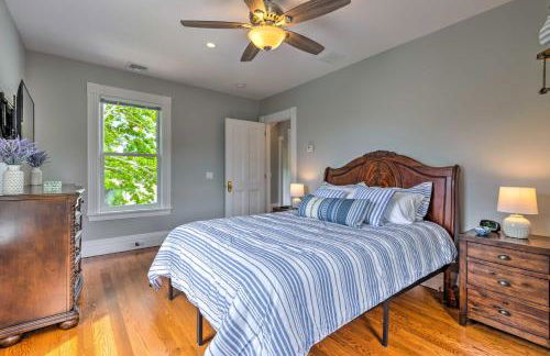 Charming Greenport Gem 1, 1 Mile to Ferry! - Foto 17