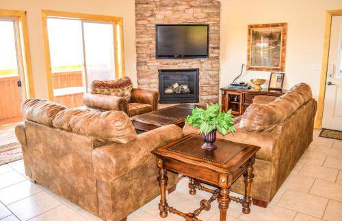 The Lodge at Duck Creek - Foto 66