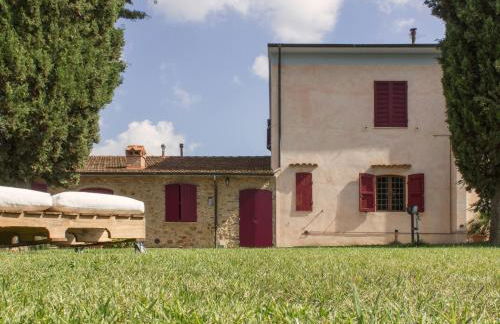 Agriturismo Podere Valdo - Foto 20