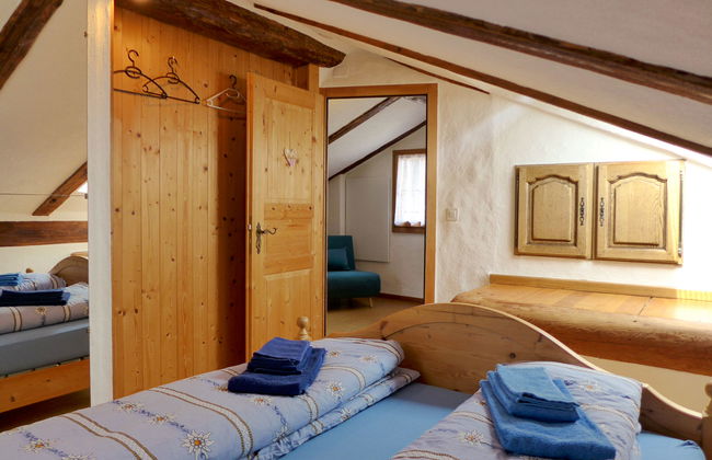 Tschingeli - Foto 17