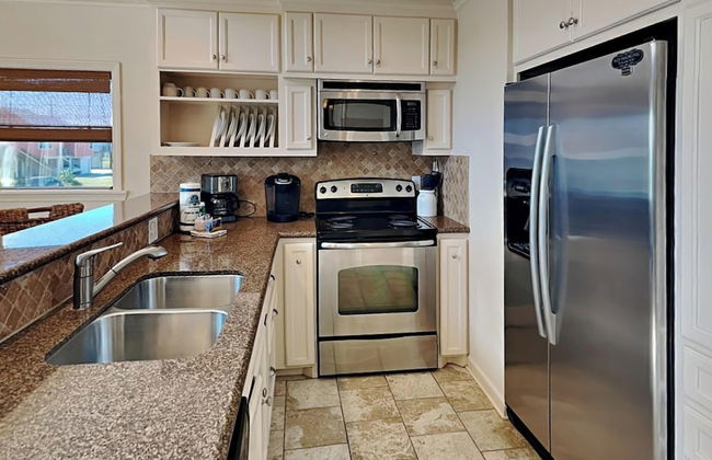 Bj's Beach House - Foto 17