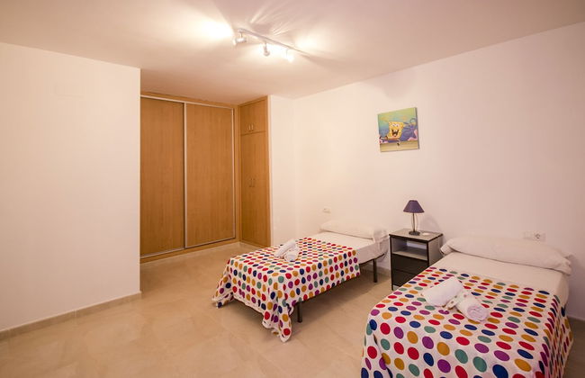 Apartamentos Turisticos Zahazar - Photo 5