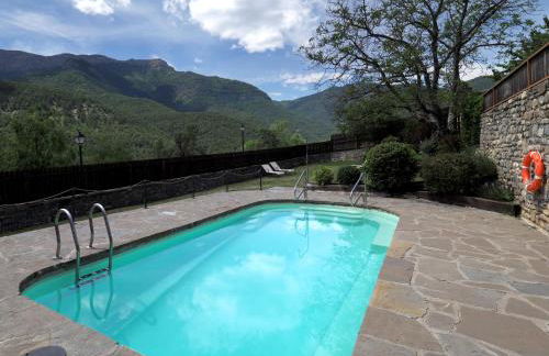 Los Tres Albares - Photo 20