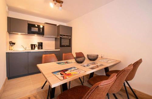 Résidence Lumi Batiment B - LUMIB 401 MAE-5941 - Foto 6