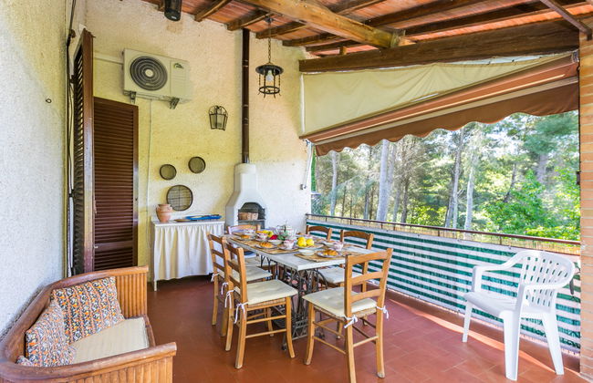 Villa Francesca - Foto 47