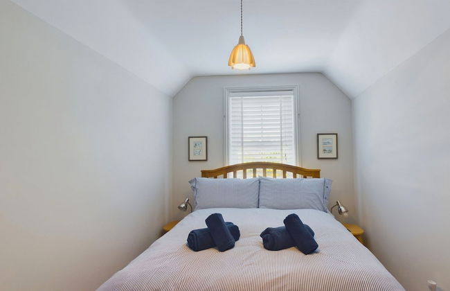 Blackberry Cottage in Bembridge - Foto 25