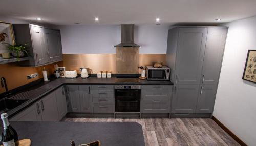 Fern Cottage at Hewish Mill - Foto 5