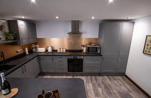 Fern Cottage at Hewish Mill - Foto 5