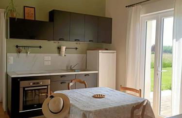 La cabane de la mare - Meublé de tourisme 3 étoiles - Foto 16