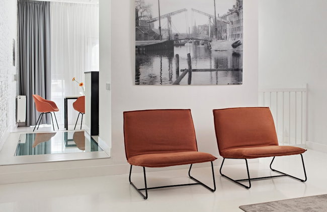 YAYS Amsterdam Salthouse Canal by Numa - Photo 30