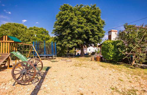 Villa Hrustika - heated pool, jacuzzi & sauna - Foto 8