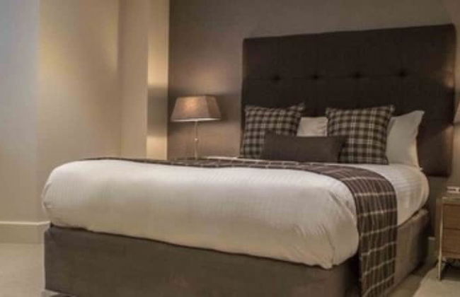 Dreamhouse at Blythswood Apartments Glasgow - Foto 13