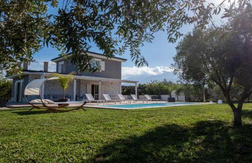 Villa Flara Relais - Foto 41