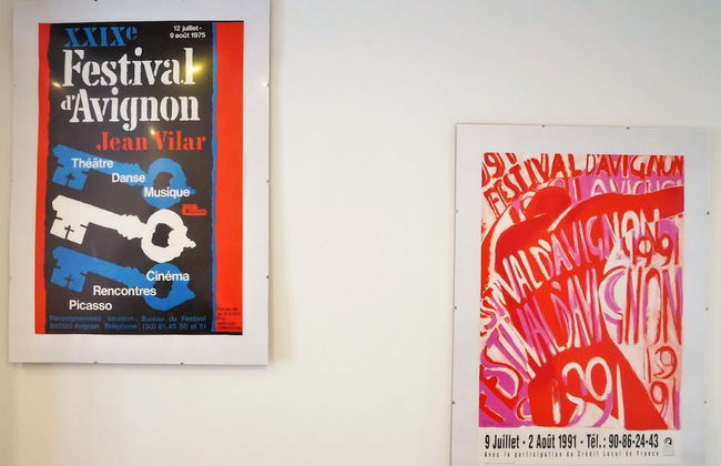 L'oriflamme - Photo 30