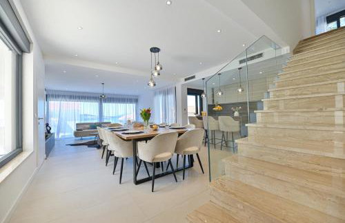 Villa Oasis - Foto 28