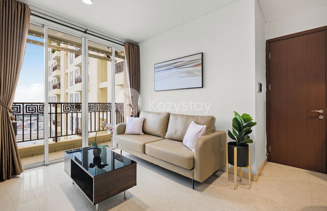 Talora by Kozystay - Taman Sari - Foto 12