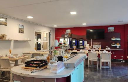 City Residence Nancy - Foto 55