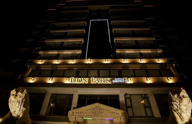 Lion Park Suites & Residence Hotel - Foto 26