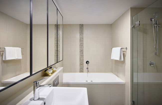 Meriton Suites Pitt Street, Sydney - Foto 59