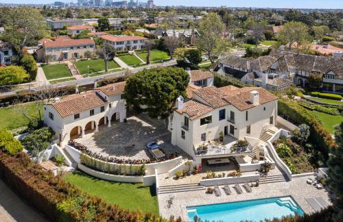 Howard Hughes Estate - Foto 1