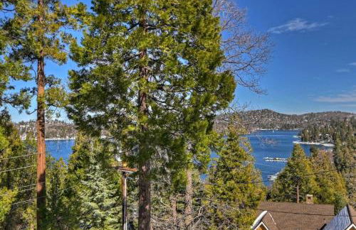 Stunning LAKE VIEW Game Room Spa Walk To Village - Photo 16