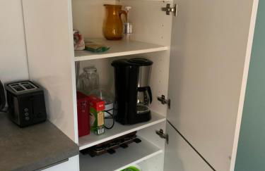 Ferienhaus Relax - Modernes Haus auf großem Grundstück im Grünen - Foto 29