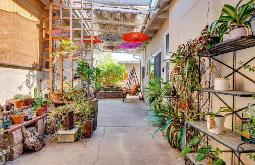 Explore Shops, Eats and Entertainment! Pasadena Apt - Foto 18