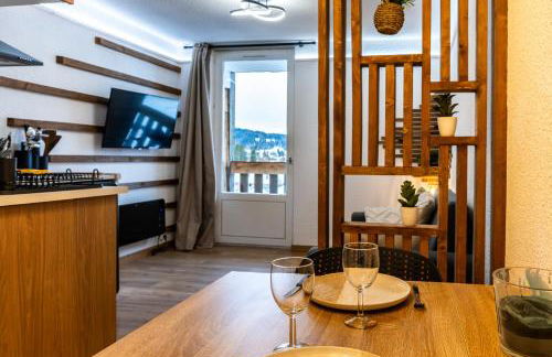 La Canopée Jurassienne - Foto 7