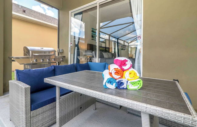 New Ownership 7BR Close to Disney - Foto 40