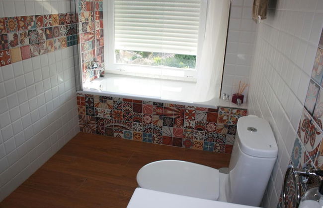 Mirador Tierra de Frontera - Photo 35