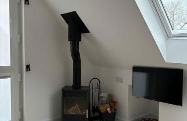 The Cartlodge - Studio Loft Apartment in Horringer, Bury St Edmunds - Foto 14