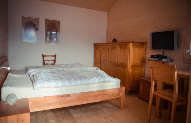 Ferienhaus Larix - Foto 12