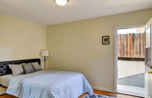 Entire House,Convinient location in Los Angeles , near Universal, Hollywood, Pets Friendly, Free WIFI - Foto 19