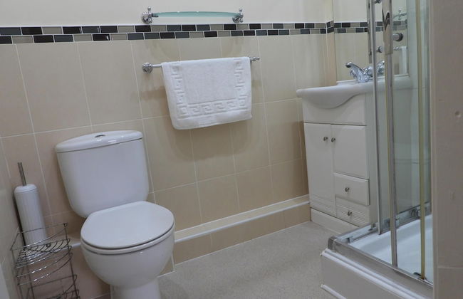 Beautiful 2-bed Apartment in Poulton-le-fylde - Foto 17