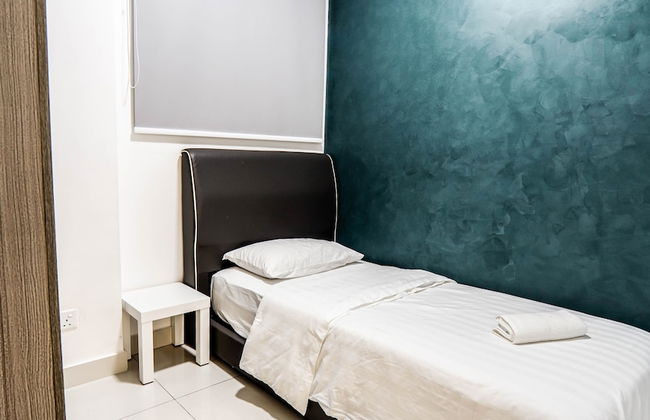 Greenfield Residence at Bandar Sunway - Photo 10