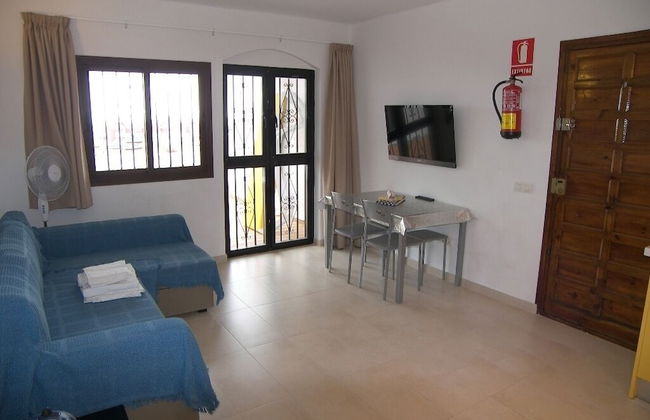 Nerja Villas Capistrano - Foto 37