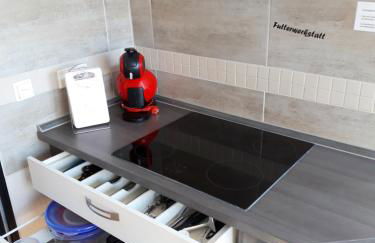 Haus Morgenstern Fewo Boben - Photo 27