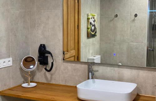 Alojamiento Rural El Molino de Butrera - Photo 33