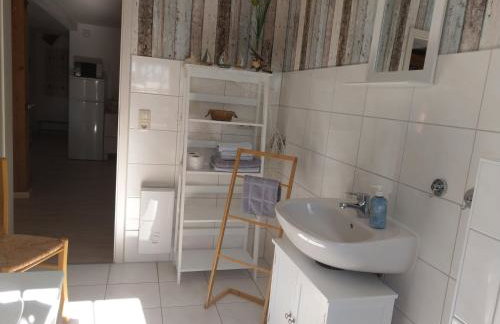 Ferienhaus Kranichzauber - Foto 7