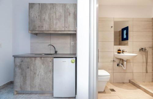 Panorama Rooms - Foto 33