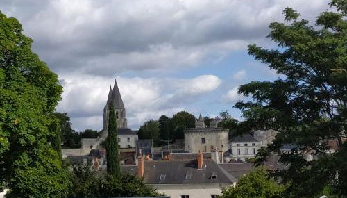 Maison cosy au cœur du Lochois - Foto 5