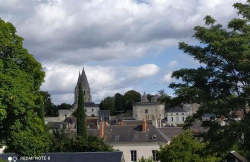 Maison cosy au cœur du Lochois - Foto 5