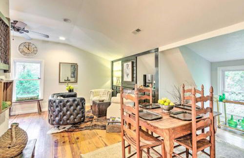 Upscale Rustic Duplex on Stream, Near Blowing Rock - Foto 8