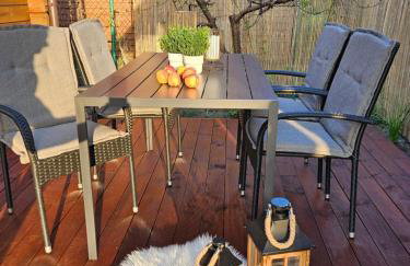 STEGNA House- Domek letniskowy - Photo 23