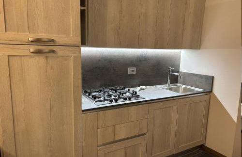 Torre Antica Montese appartamento 1 - Foto 7