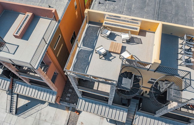 The Chestnut - Foto 39