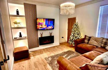 Coastal Apartments No 2 - Foto 9