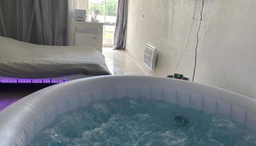 Grand appartement doté d'une terasse avec magnifique vue - Foto 4