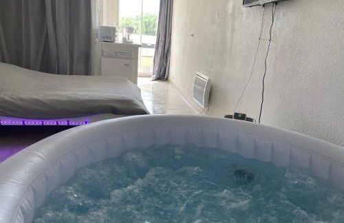 Grand appartement doté d'une terasse avec magnifique vue - Foto 4