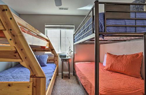 Relax Poolside! Serenity at the Lake in Ozarks - Photo 15